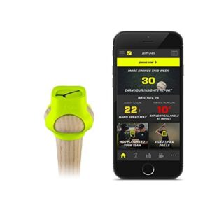 Zepp Baseball-Softball