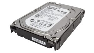 Desktop Hard Drive