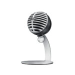 Digital Condenser Microphone