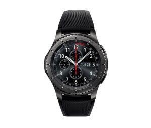 Samsung Gear S3
