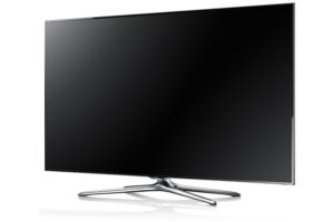 Samsung 1080p 240Hz 3D TV