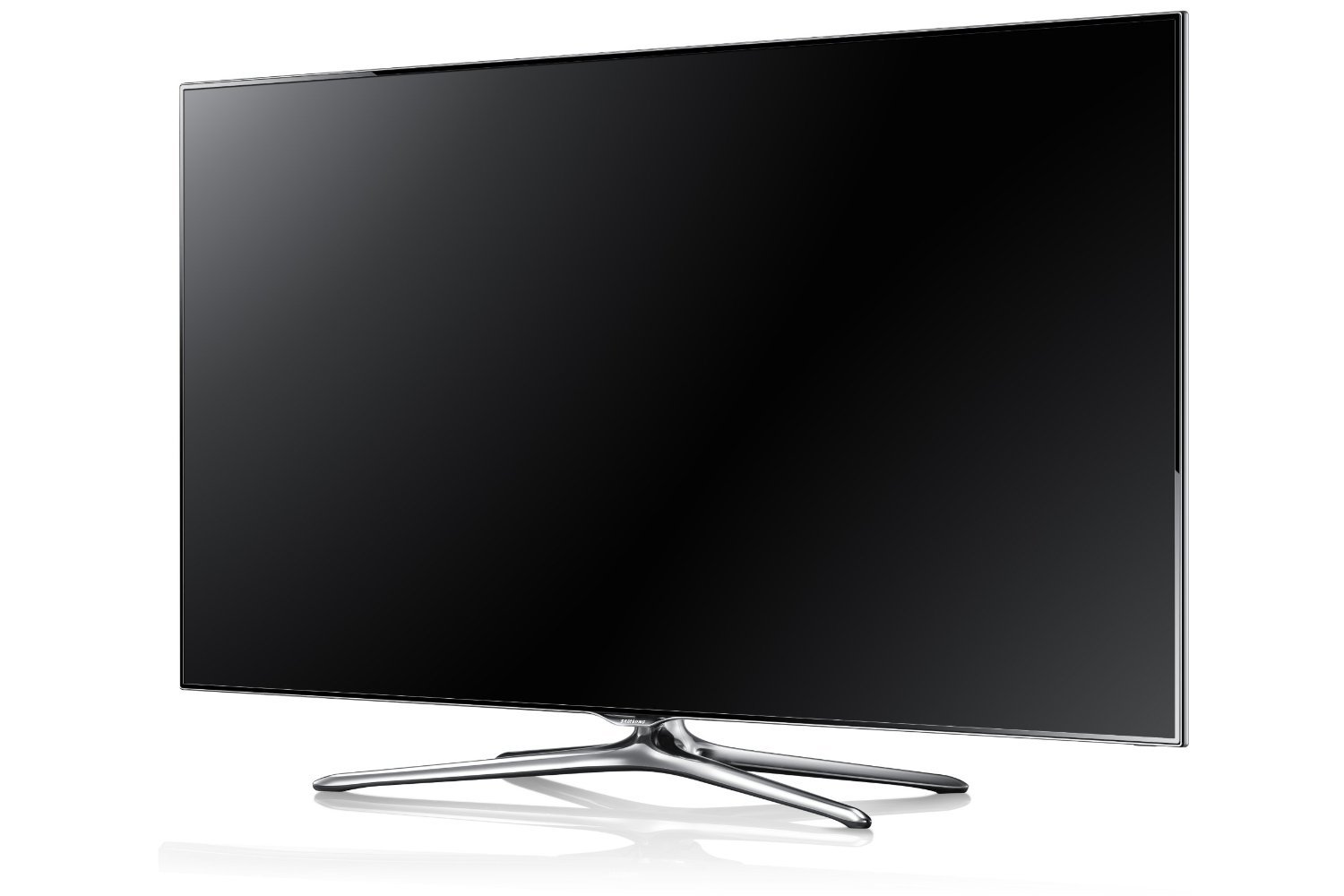 51+4U87WmgL Samsung 1080p 240Hz 3D TV - Image 1