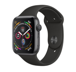 Apple Watch 4