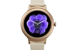 LG Electronics LGW270
