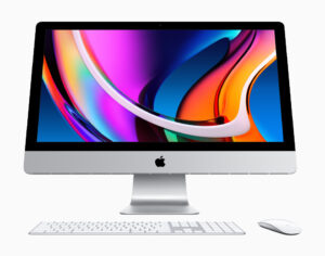 iMac 2017 Retina 4K