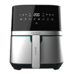 Cecotec Air Fryer 5,5 L Cecofry Full Inox 5500