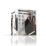 Daewoo 20L Ash Vacuum Cleaner