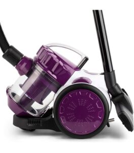 Sirena Total Home Cleaning System