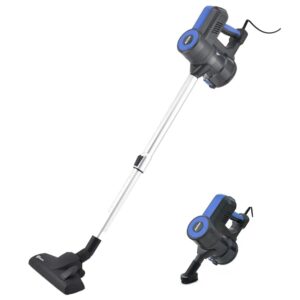 Akitas S12 Corded Vacuum Cleaner Handheld Stick Corded Hoover