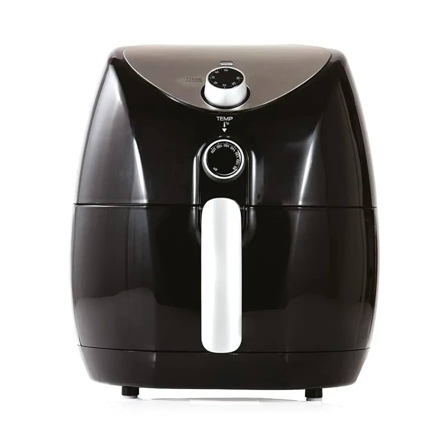 IMG-20250629-WA0024 Family Size Hot Air Fryer with Fast Air Circulation - Image 1