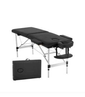 Adjustable Massage Bed