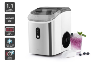 Kogan Countertop Ice Maker Machine