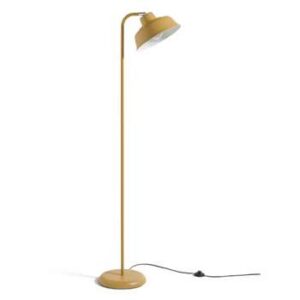 YHLAMP Simple Modern Floor Lamp Bedroom LED Vertical Table Lamp Creative Lamp Light