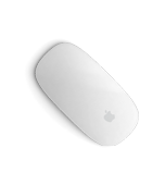 Magic Mouse 2